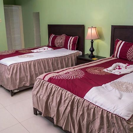 Donway, A Jamaican Style Village Montego Bay Exterior foto