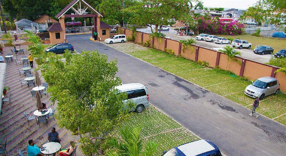Donway, A Jamaican Style Village Montego Bay Exterior foto