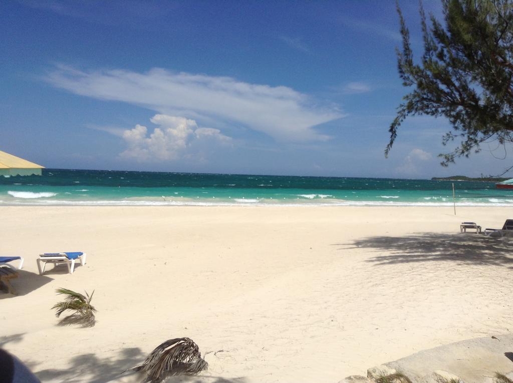 Donway, A Jamaican Style Village Montego Bay Exterior foto