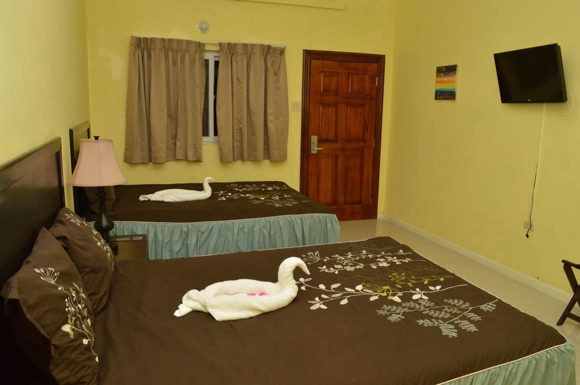 Donway, A Jamaican Style Village Montego Bay Exterior foto