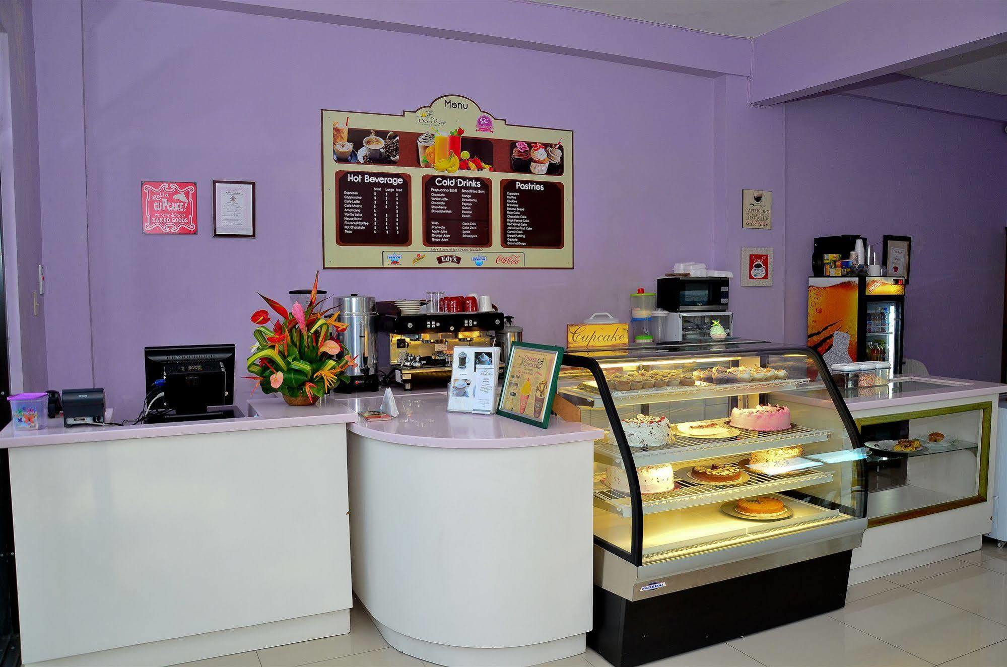 Donway, A Jamaican Style Village Montego Bay Exterior foto