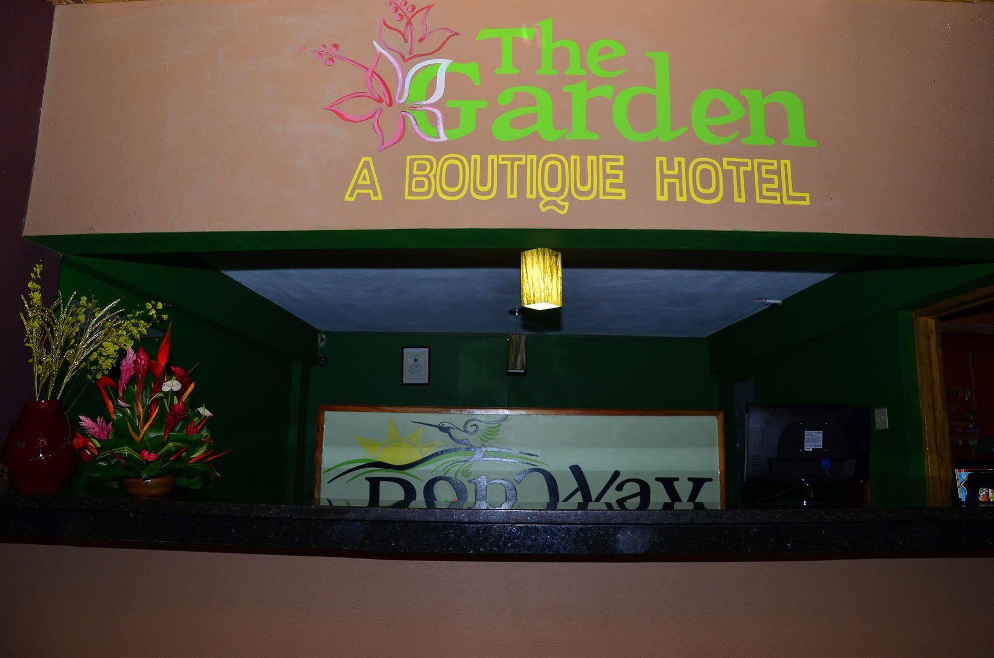 Donway, A Jamaican Style Village Montego Bay Exterior foto
