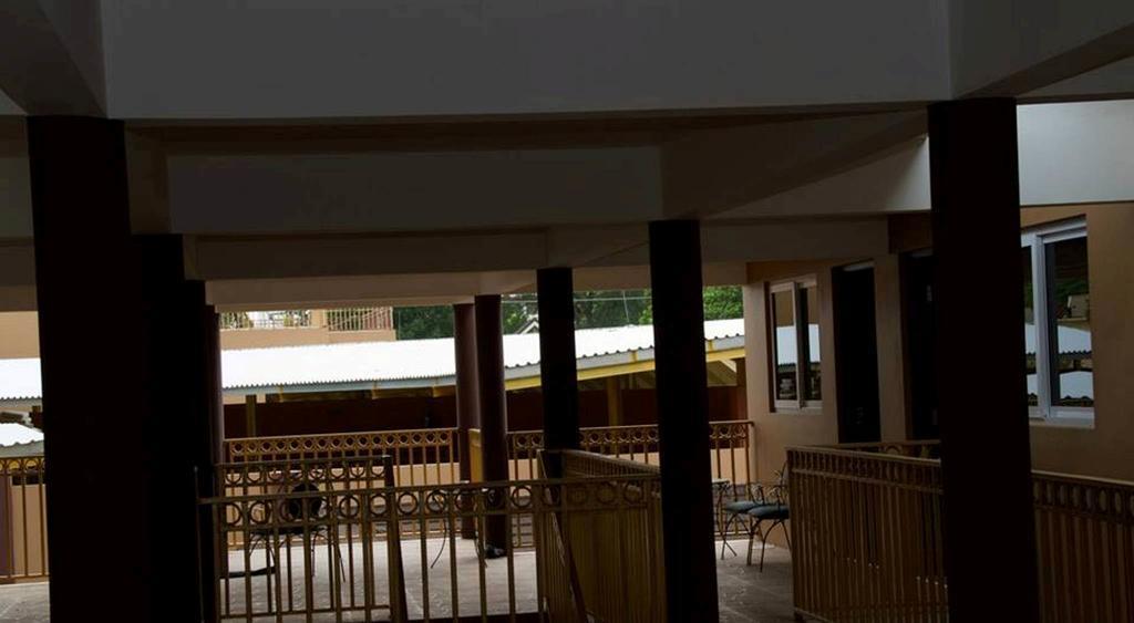 Donway, A Jamaican Style Village Montego Bay Exterior foto