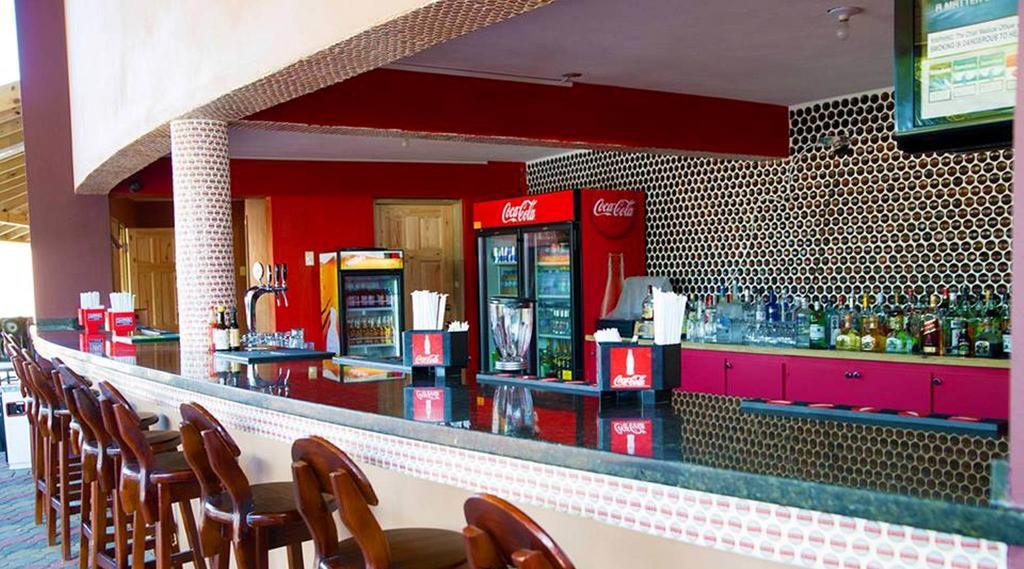 Donway, A Jamaican Style Village Montego Bay Exterior foto
