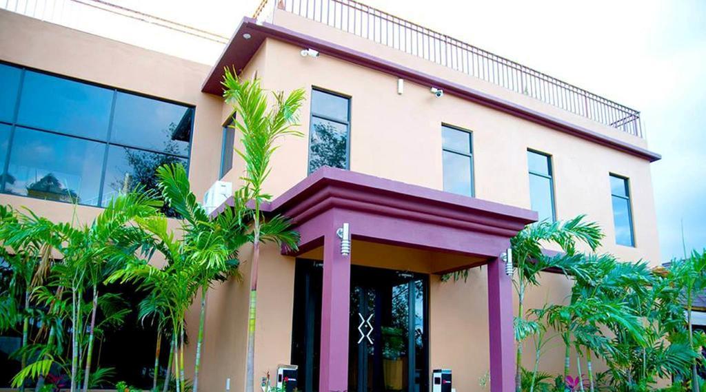 Donway, A Jamaican Style Village Montego Bay Exterior foto